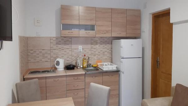 Apartment Sali Котор Екстер'єр фото